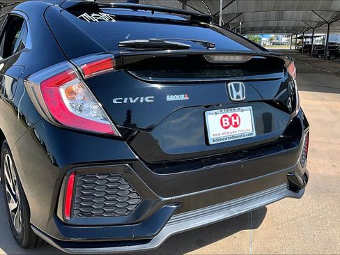 Used 2017 Honda Civic LX image 31