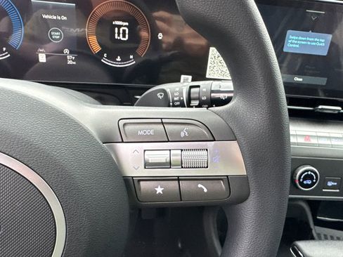 New 2026 Hyundai Kona SE image 14