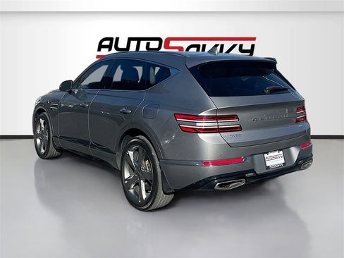 Used 2022 Genesis GV80 2.5T w/ Prestige Package 04 image 5