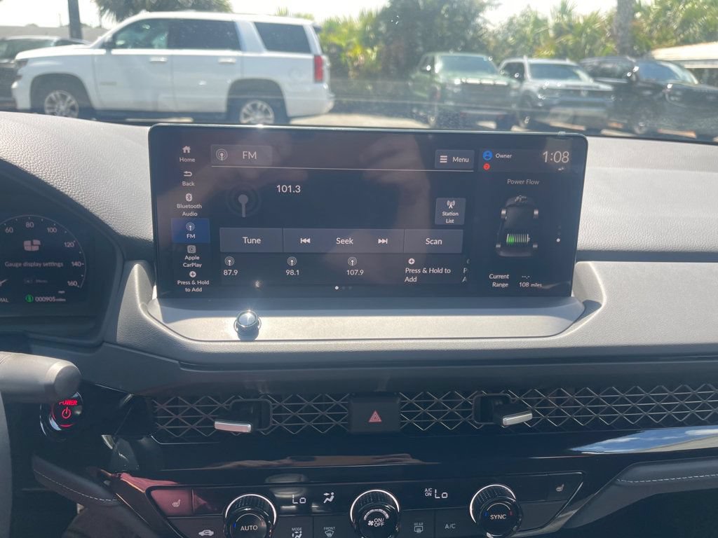 Used 2026 Honda Accord Sport image 19
