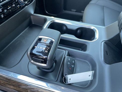 New 2026 GMC Sierra 1500 Elevation w/ Elevation Premium Package image 25