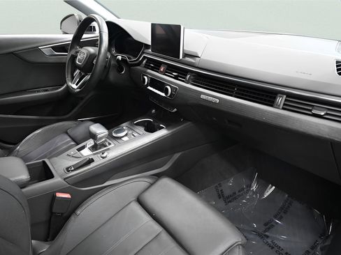 Used 2018 Audi A4 2.0T allroad Premium Plus AWD/4WD image 21