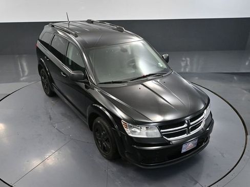 Used 2019 Dodge Journey SE image 53