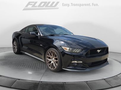 Used 2015 Ford Mustang GT Premium w/ GT Performance Package