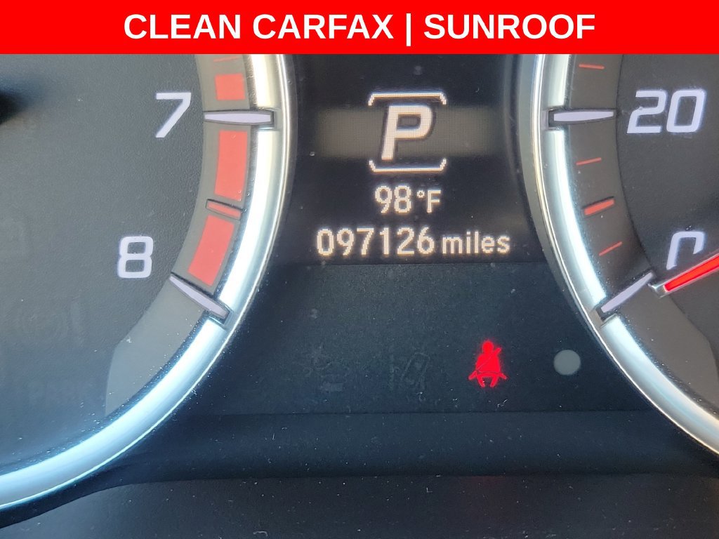 Used 2019 Acura MDX A-Spec AWD/4WD image 4