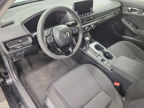 Certified 2024 Honda Civic LX image 20