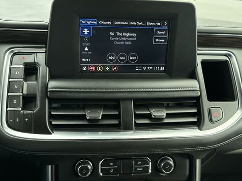 Used 2023 Chevrolet Tahoe LS w/ Driver Alert Package image 17