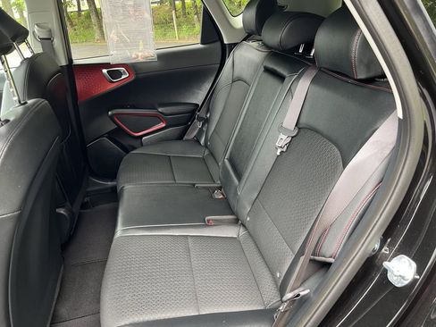 Used 2023 Kia Soul GT-Line image 18