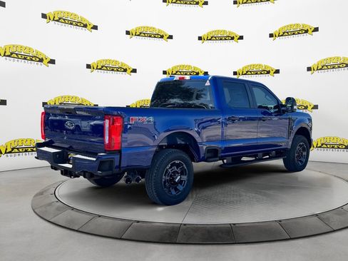 New 2026 Ford F350 XL w/ STX Appearance Package image 6