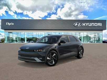 New 2026 Hyundai Ioniq 5 SE