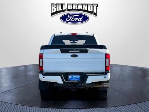 Used 2020 Ford F250 Lariat AWD/4WD image 4