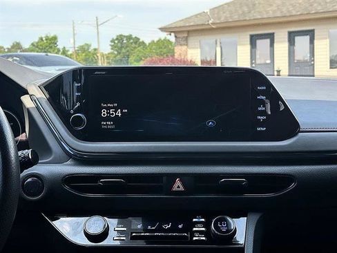 Used 2022 Hyundai Sonata N Line FWD image 29