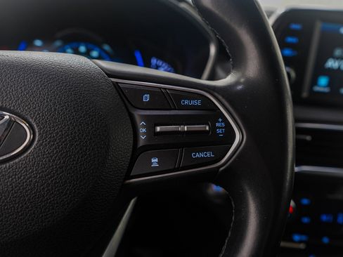 Used 2020 Hyundai Santa Fe SEL w/ Convenience Package image 27