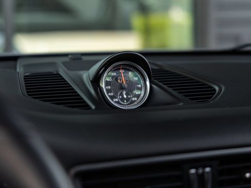 Certified 2014 Porsche 911 Carrera S RWD image 37