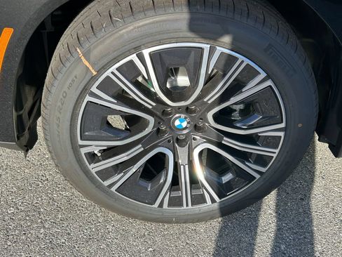 New 2026 BMW X3 xDrive30i w/ Convenience Package AWD/4WD image 9
