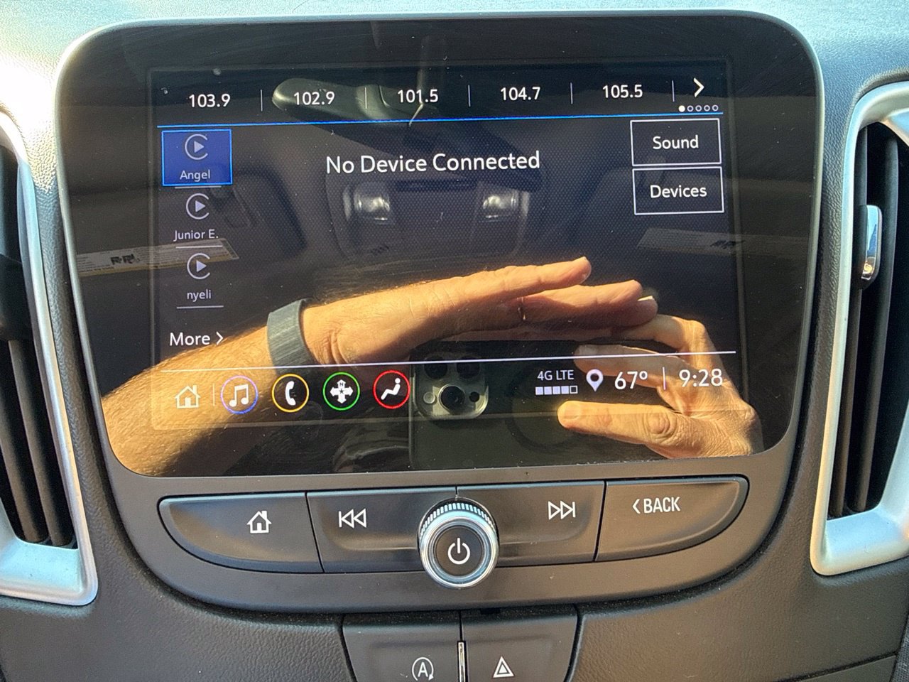 Used 2023 Chevrolet Malibu LT FWD image 26