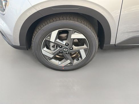 New 2026 Hyundai Venue SEL FWD image 13