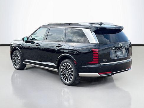 Certified 2026 Hyundai Palisade Calligraphy AWD/4WD image 10