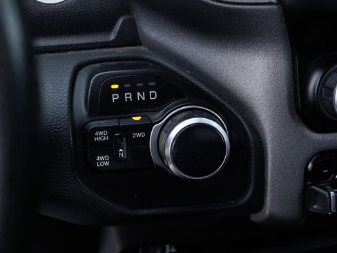 Used 2019 RAM 2500 Tradesman AWD/4WD image 18