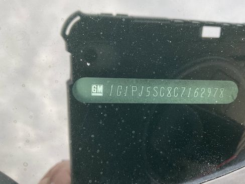 Used 2012 Chevrolet Cruze Eco image 15