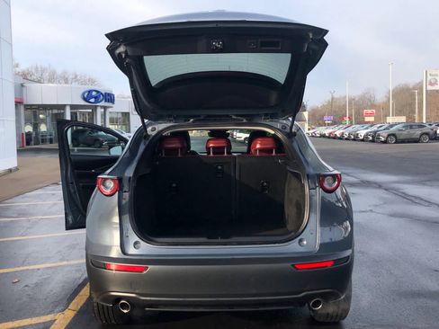 Used 2024 MAZDA CX-30 AWD 2.5 S w/ Preferred Package image 24