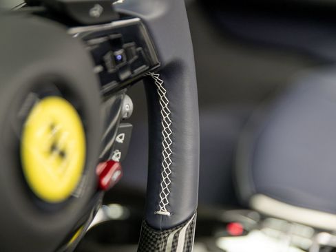 Used 2026 Ferrari 296 GTS RWD image 30