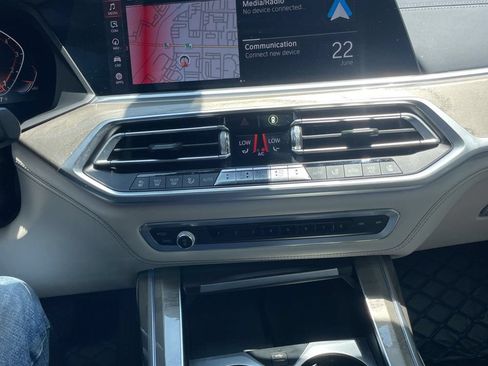 Used 2020 BMW X7 xDrive40i AWD/4WD image 12