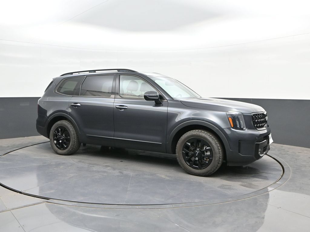 Used 2024 Kia Telluride SX X-Pro AWD/4WD image 17