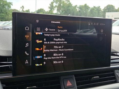 Certified 2023 Audi A5 2.0T Premium Plus w/ Premium Plus image 4