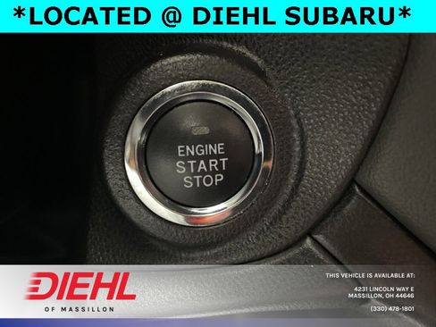 Used 2023 Subaru Outback Wilderness image 29