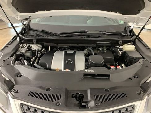 Used 2020 Lexus RX 350 AWD w/ Premium Package image 44