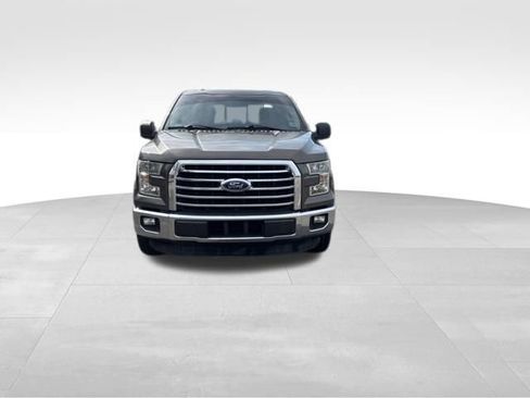 Used 2015 Ford F150 XLT w/ Equipment Group 302A Luxury image 8