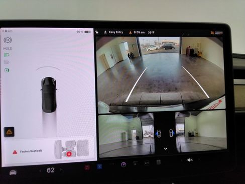 Used 2021 Tesla Model 3 Standard Range Plus image 19