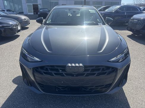 New 2026 Audi A6 Premium Plus AWD/4WD image 1