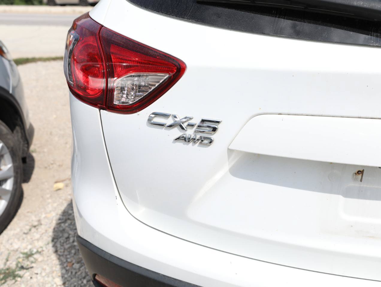 Used 2016 MAZDA CX-5 Grand Touring AWD/4WD image 8
