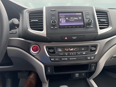 Used 2019 Honda Ridgeline RTL image 22