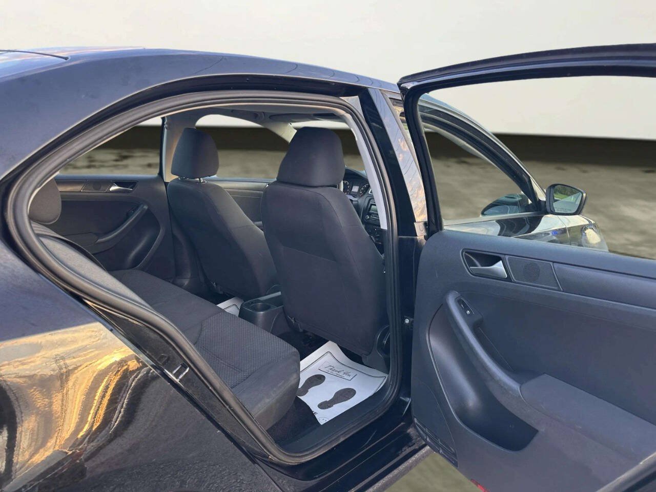 Used 2012 Volkswagen Jetta Sedan FWD image 20