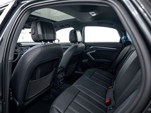 New 2026 Audi A3 2.0T Premium image 17