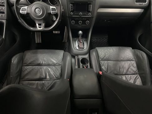 Used 2012 Volkswagen GTI 4-Door FWD image 43