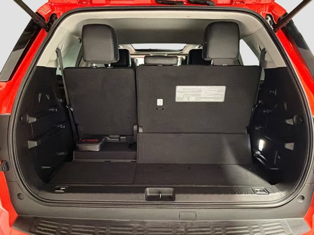 Certified 2023 Toyota Sequoia TRD Pro AWD/4WD image 22