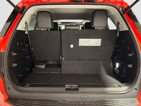 Certified 2023 Toyota Sequoia TRD Pro AWD/4WD image 22
