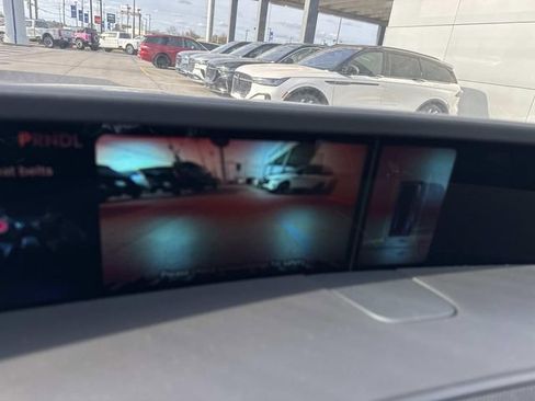 New 2026 Lincoln Nautilus Reserve image 25