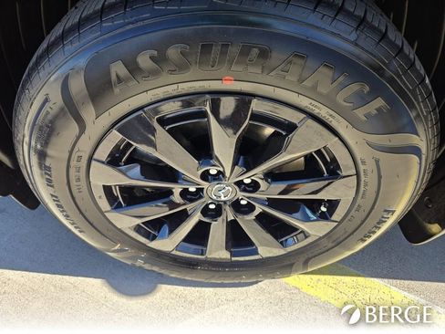 New 2026 MAZDA CX-50 AWD 2.5 Hybrid w/ Weather Package image 11