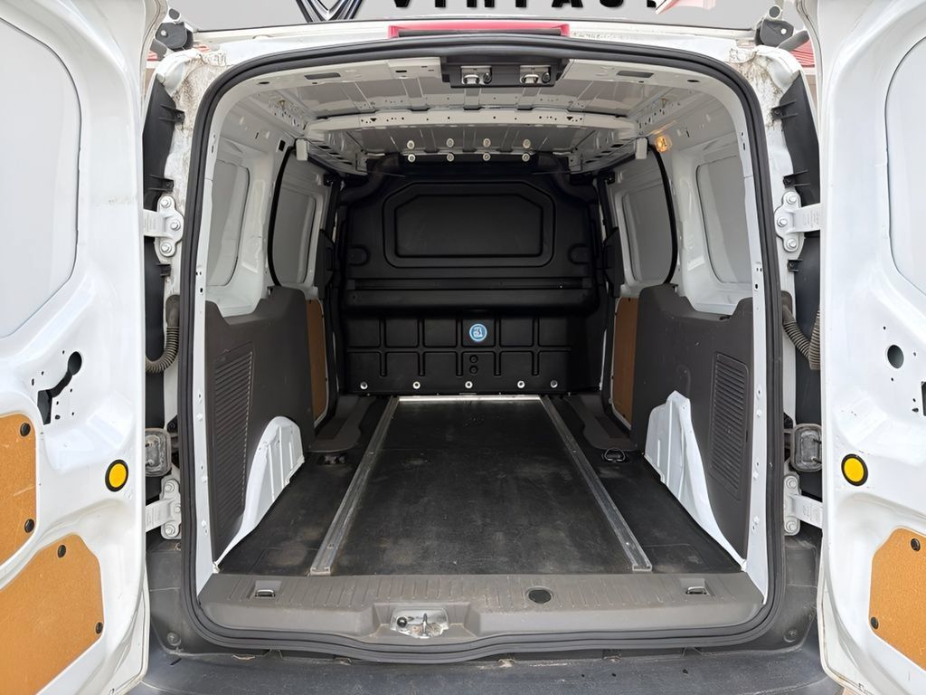 Used 2020 Ford Transit Connect XL FWD image 20