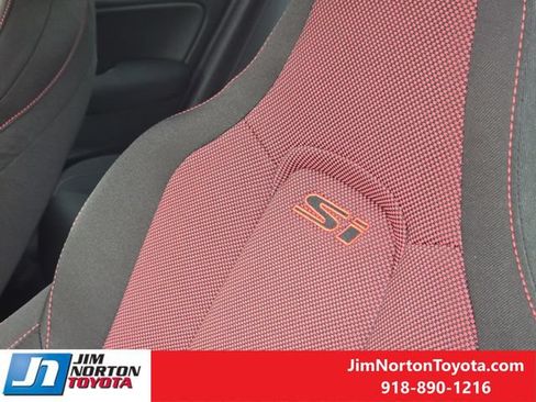 Used 2025 Honda Civic Si image 17