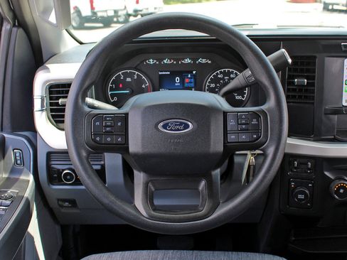 Used 2024 Ford F250 XLT image 20