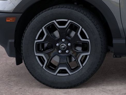 New 2026 Ford Bronco Sport Outer Banks AWD/4WD image 42
