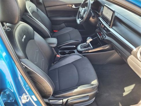 Certified 2023 Kia Forte GT-Line image 10