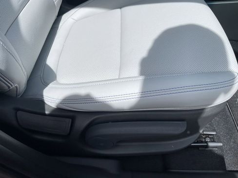 New 2023 Hyundai Kona Limited image 20