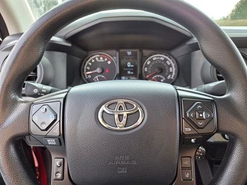 Used 2023 Toyota Tacoma SR w/ SR Convenience Package image 22